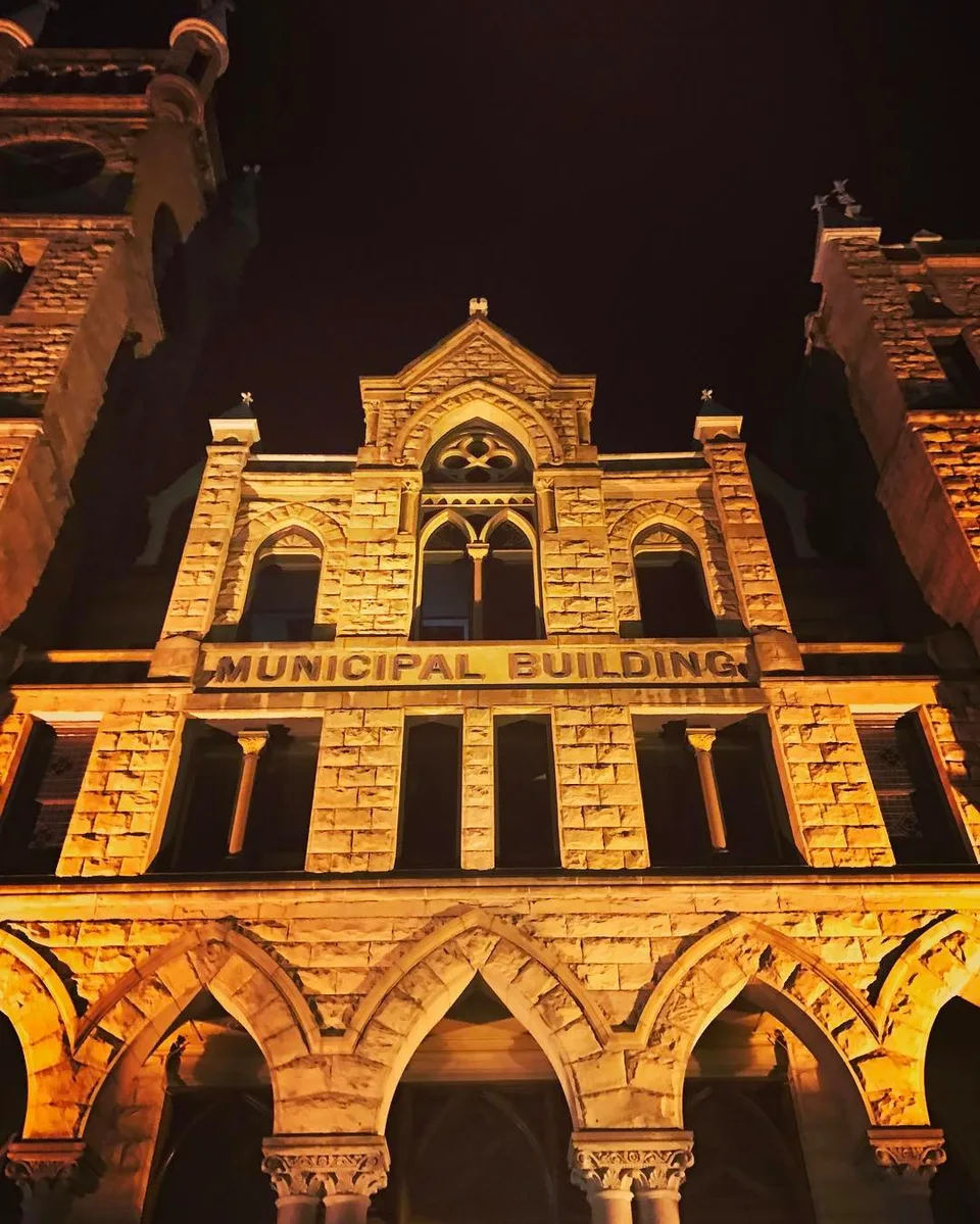 Where governing happens in the #electriccity! #scranton #pennsylvania…, 1 of 1
