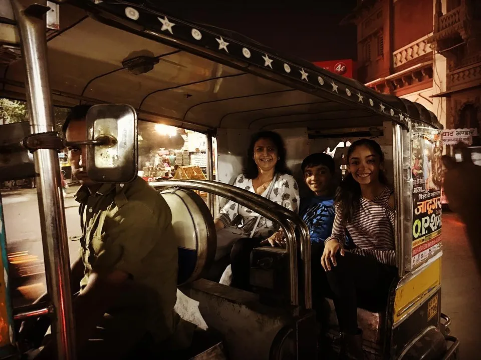 That #tuktukride #jodhpur #traveldiaries, 1 of 1