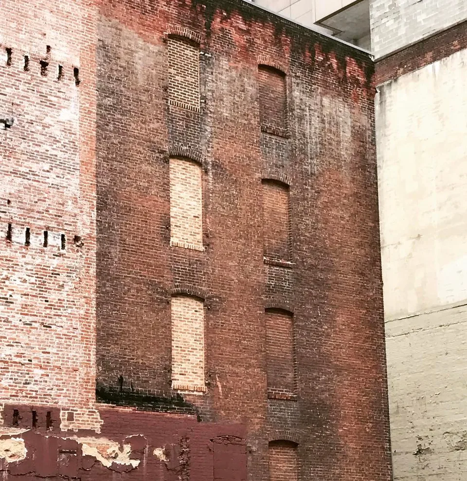 What's a space without windows?! #breathe #letitout #takeitin #dontholdback…, 1 of 1