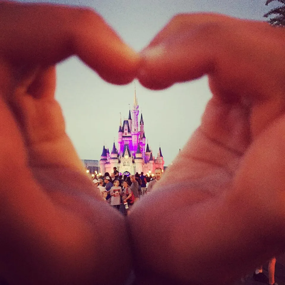 Dreams do come true... Yet again! #disneymagic, 1 of 1