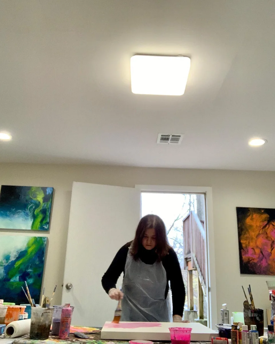 Post 2 of 3: A little about me..., 2 of 5