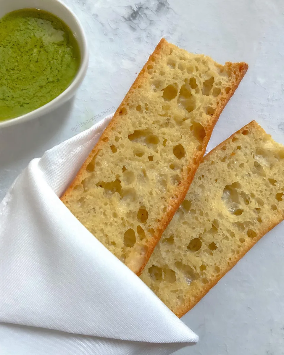 The green comfort - Pesto!, 1 of 1