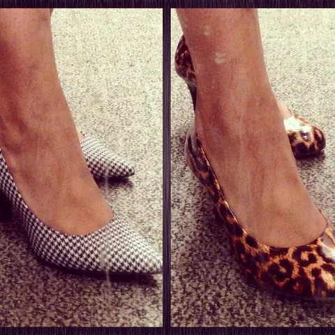 For the shoe divas!, 1 of 1