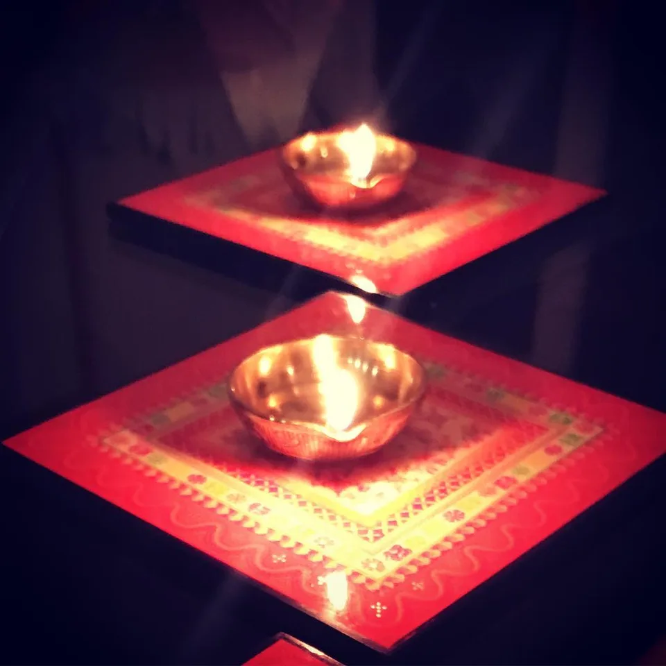 #Diwali warming our hearts... #nehalimayephotography, 1 of 1