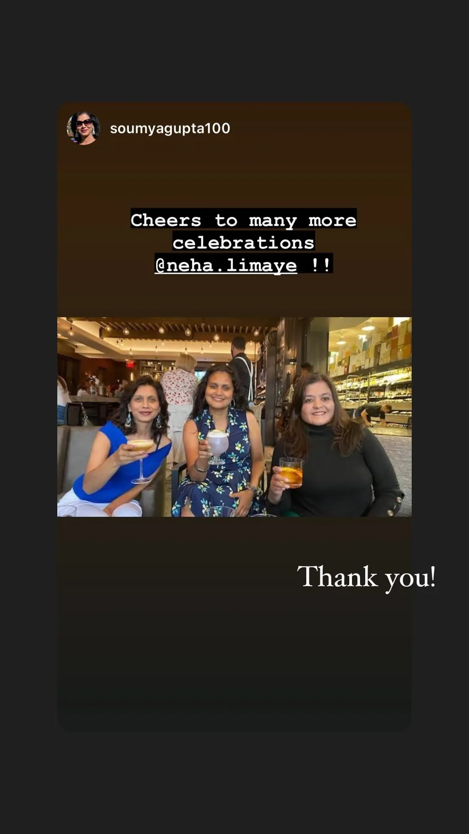 Thank you!