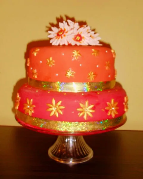 When spring colors are on your mind!, 1 of 1