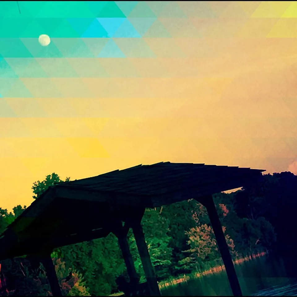 Summer nights, take a bow... That was one hell of a show! #endofsummer…, 1 of 1