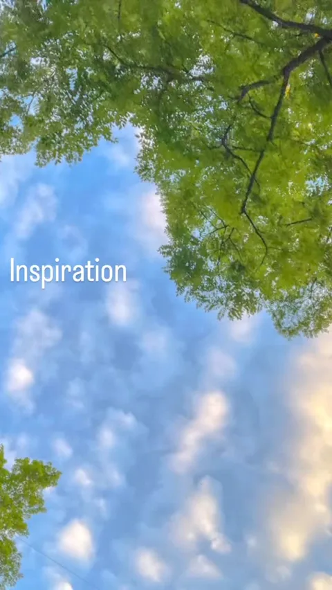 Inspiration, a painting by Neha