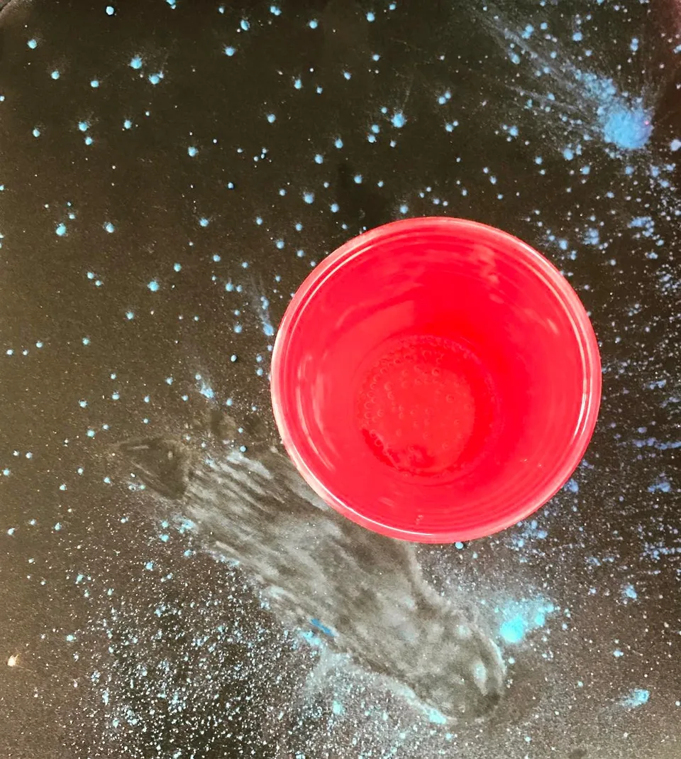 Spray. Splash. Sip. #holi #colors #bestholiday #tradition #partywithfriends…, 1 of 1