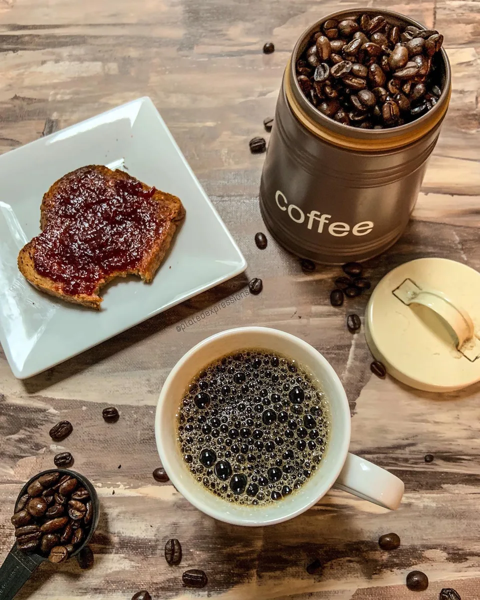 Happy National Coffee Day!, 1 of 1