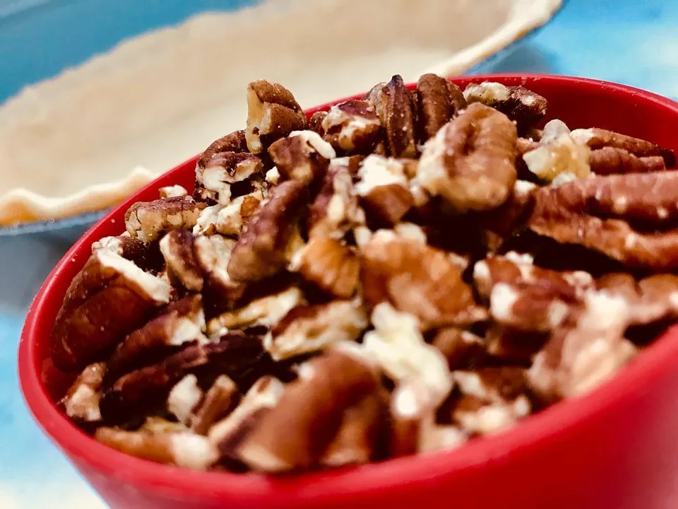 I can Pecan!, 4 of 4
