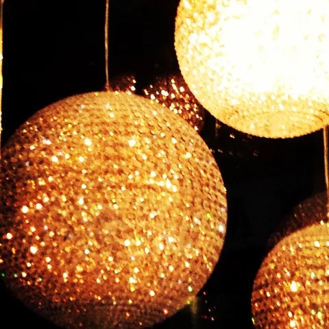 Glitz blitz disco style!, 1 of 1