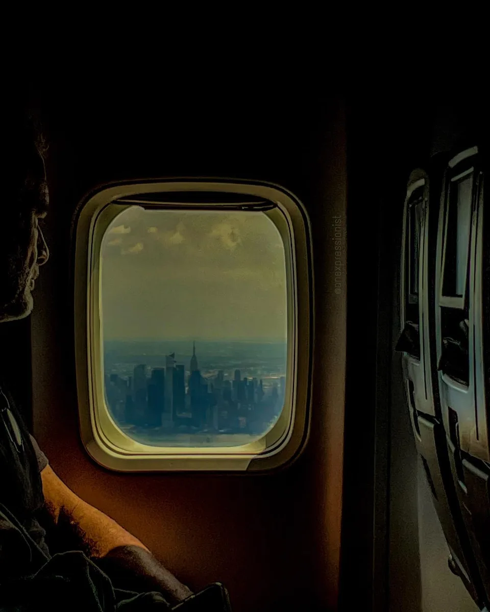 Here’s looking at ya, City., 1 of 1