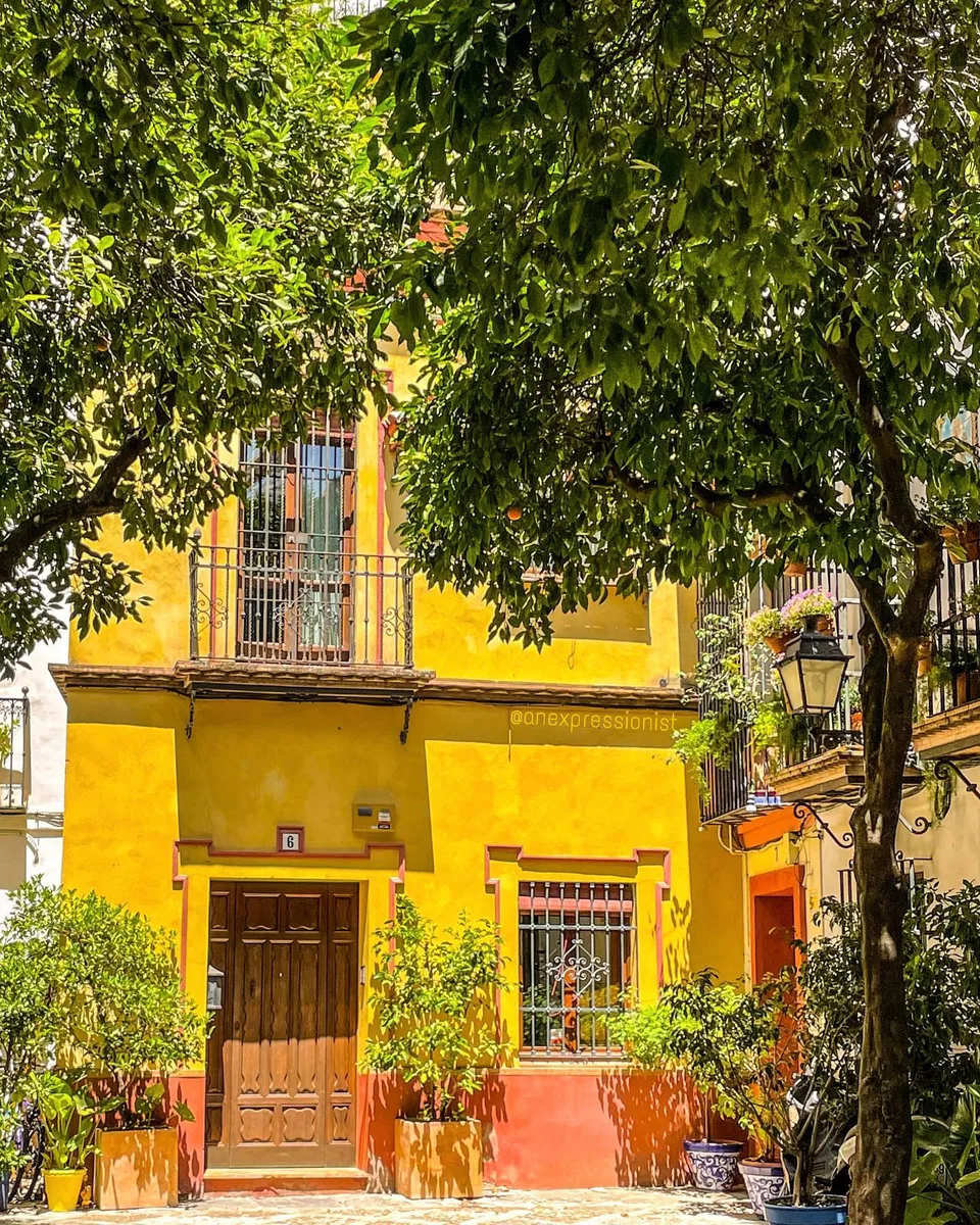 Every street has a yellow lining, 1 of 1