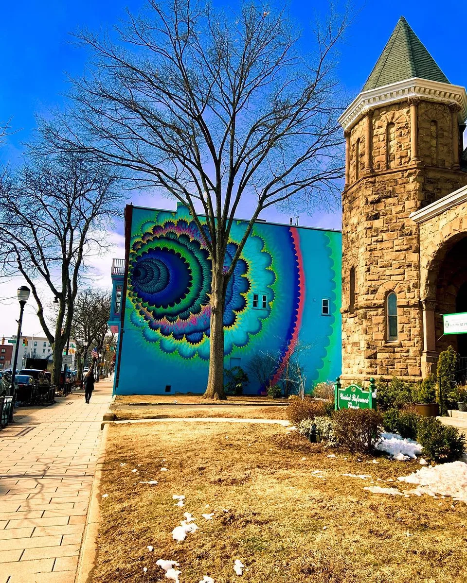 Neighborhood gems!, 1 of 1