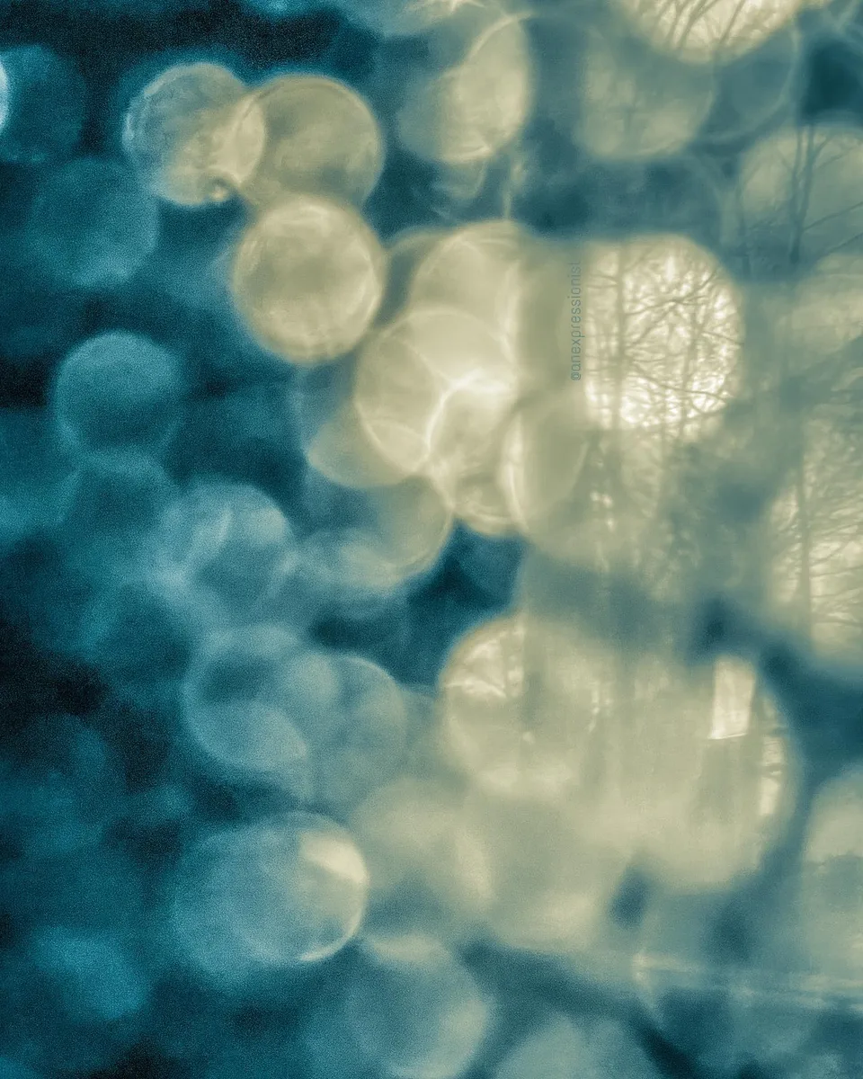 A Happenstance Dance, 1 of 1
