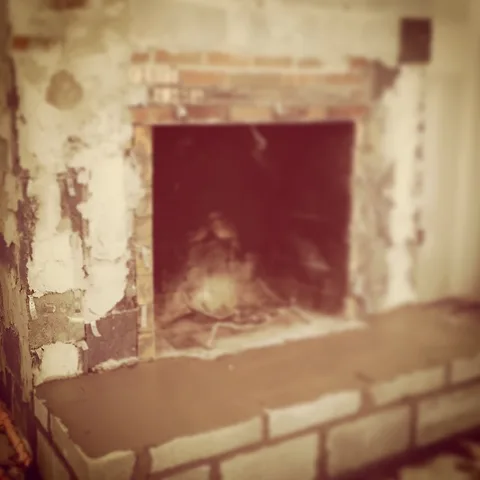 That once was; that will be... #preservememories #pasttofuture #blankslate, 1 of 1