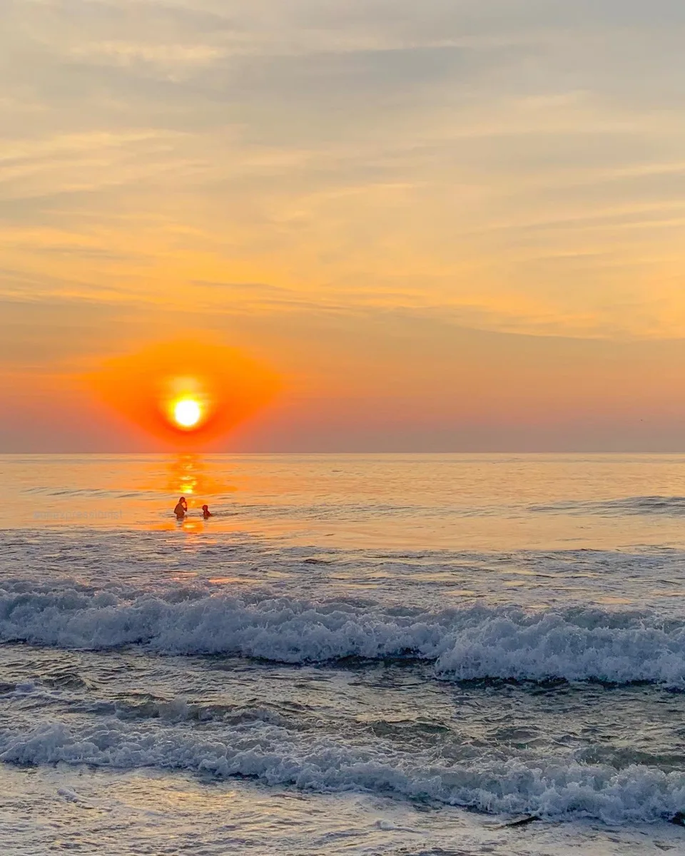 A new day, 1 of 1