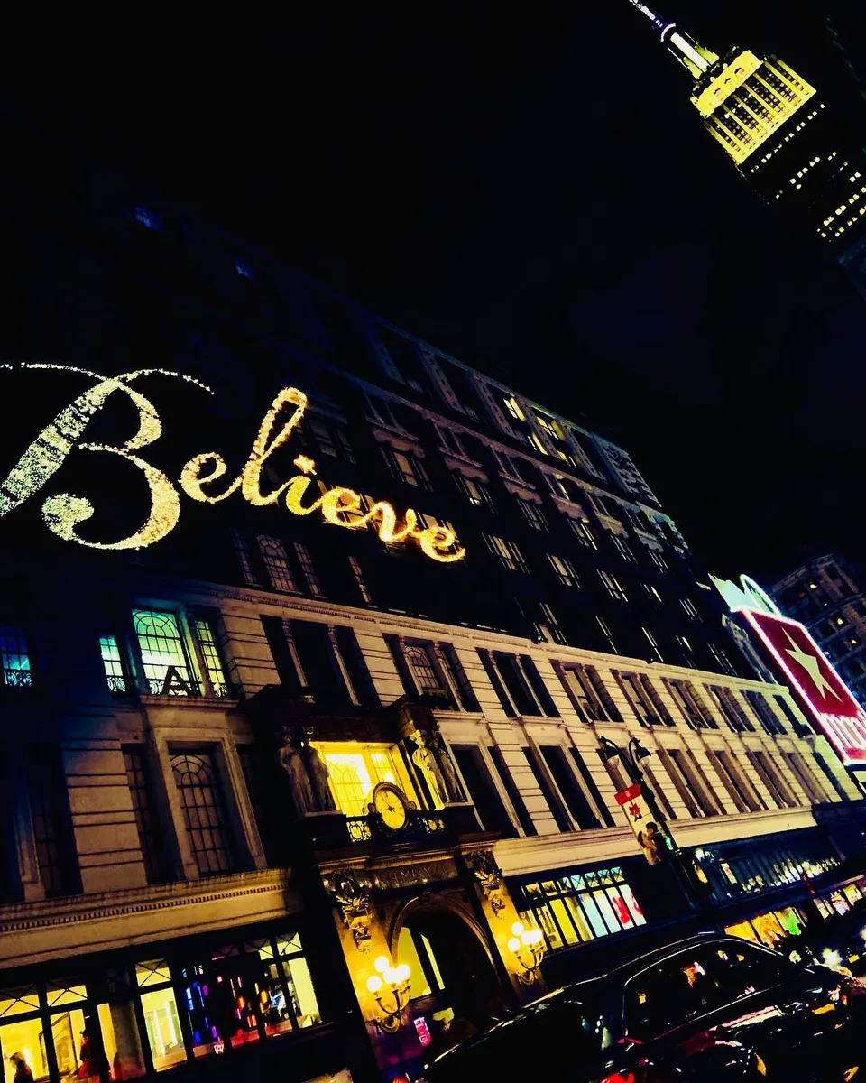 If you only believe..., 1 of 1