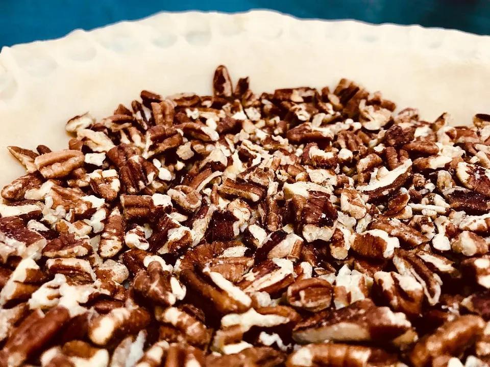 I can Pecan!, 3 of 4