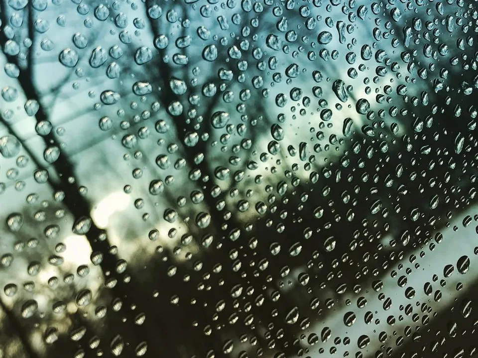 After all, we are all just drops of color... painting the picture of life!…, 1 of 1
