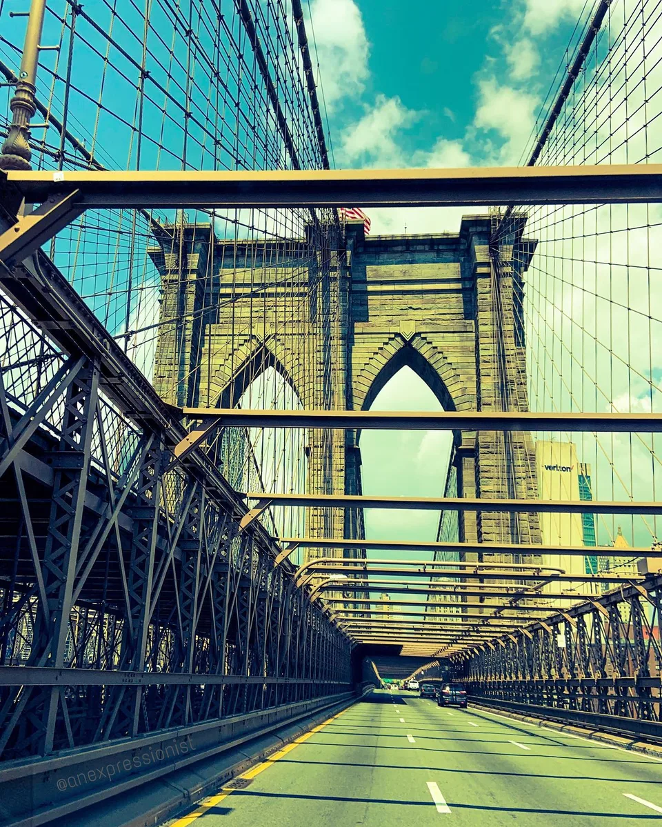 Cross that bridge when we get there., 1 of 1