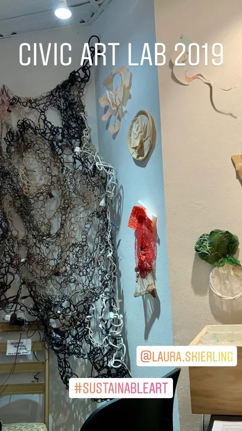 CIVIC ART LAB 2019