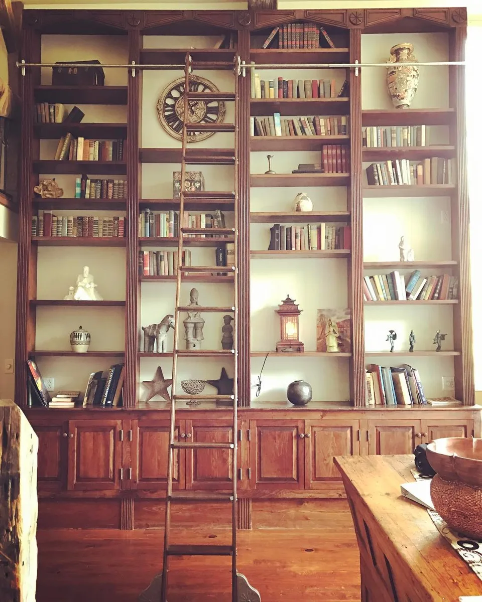 They say... books travel you through places, times and minds... so very true!…, 1 of 1