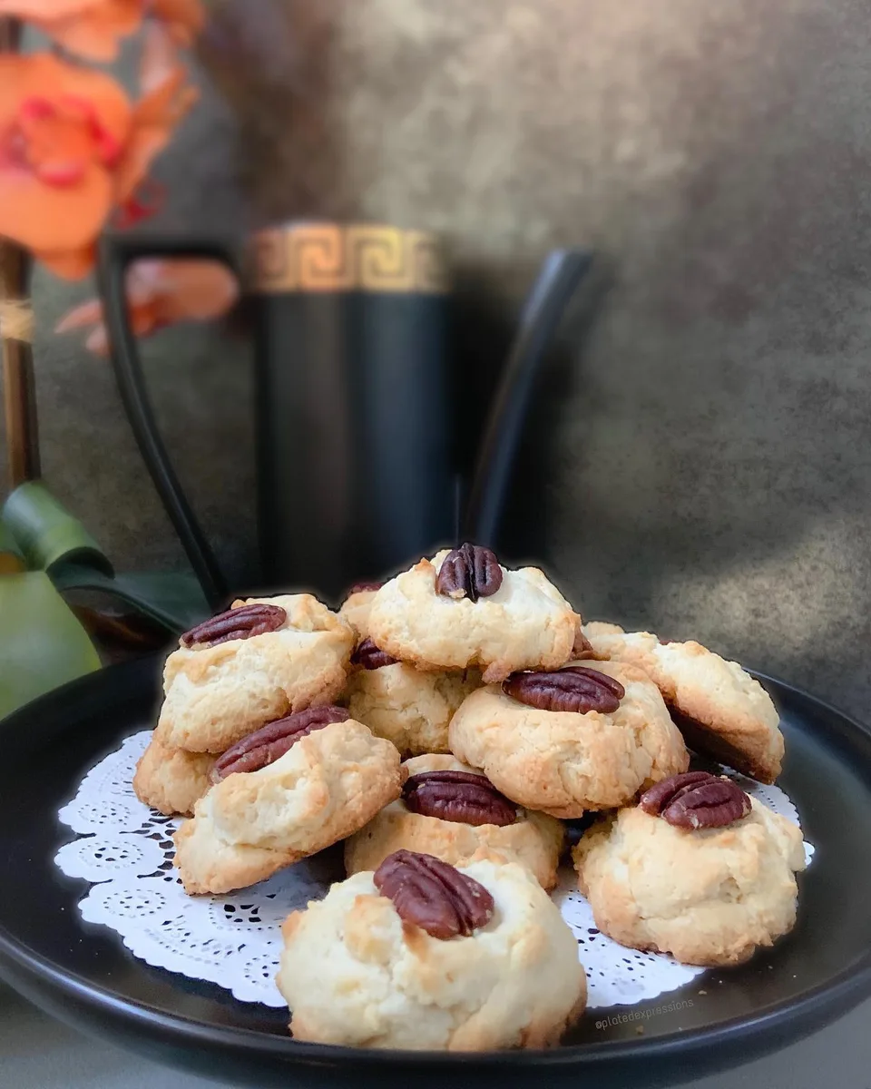 Cookies? Or cheesecake?, 1 of 1