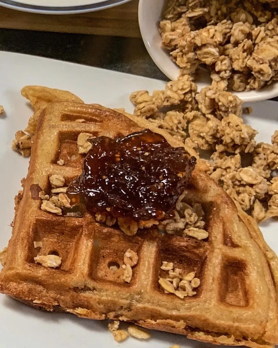 I waffle you., 3 of 3