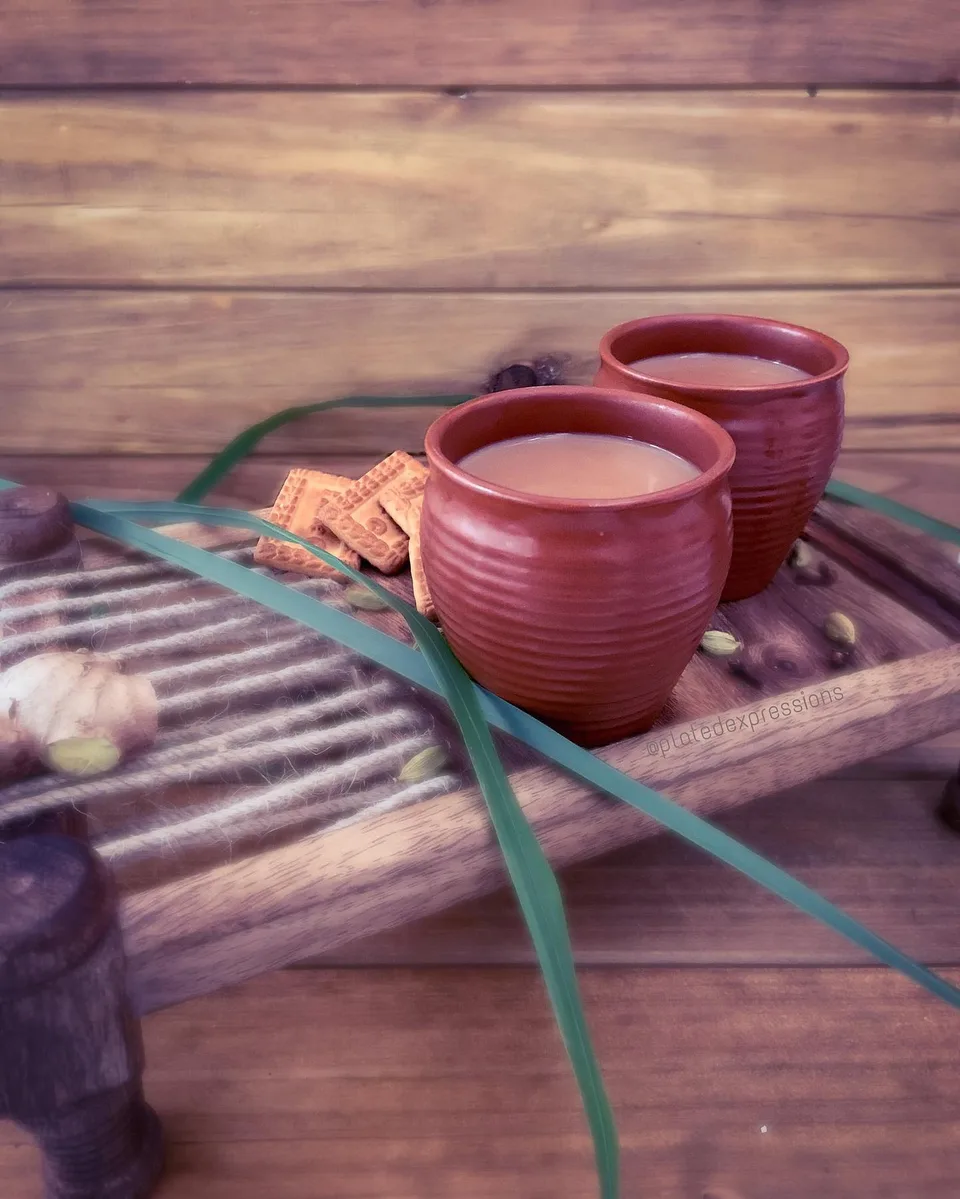 Chai ho jaye?, 1 of 1
