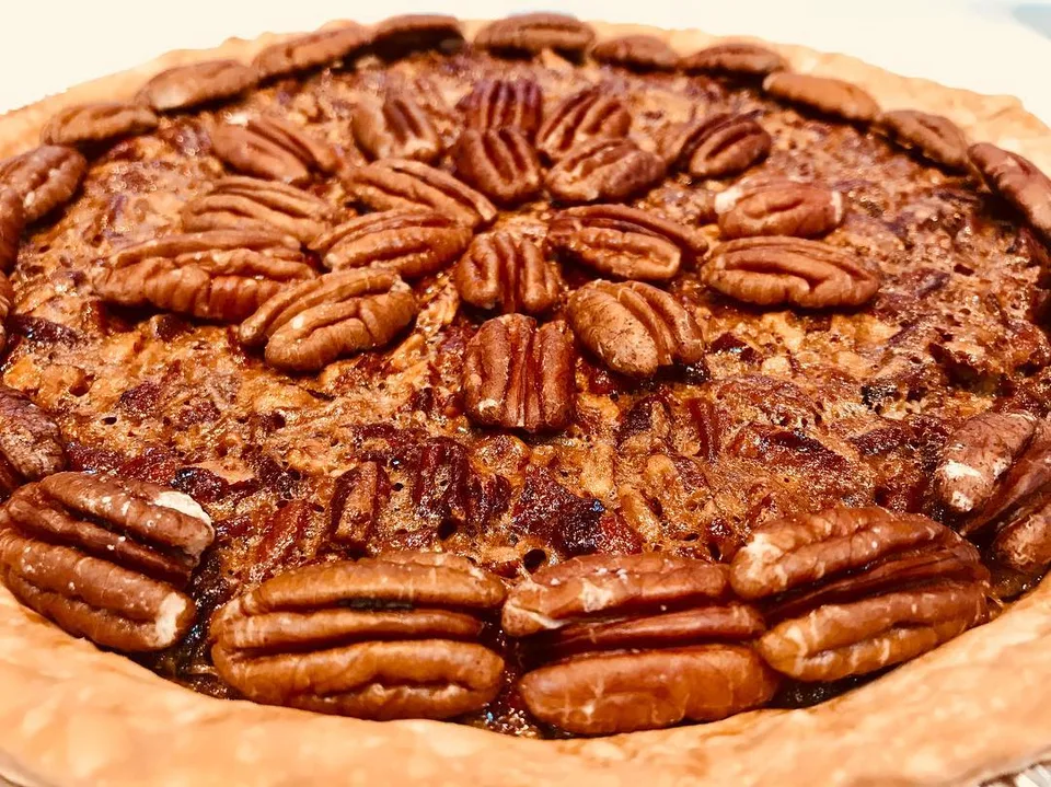 I can Pecan!, 1 of 4