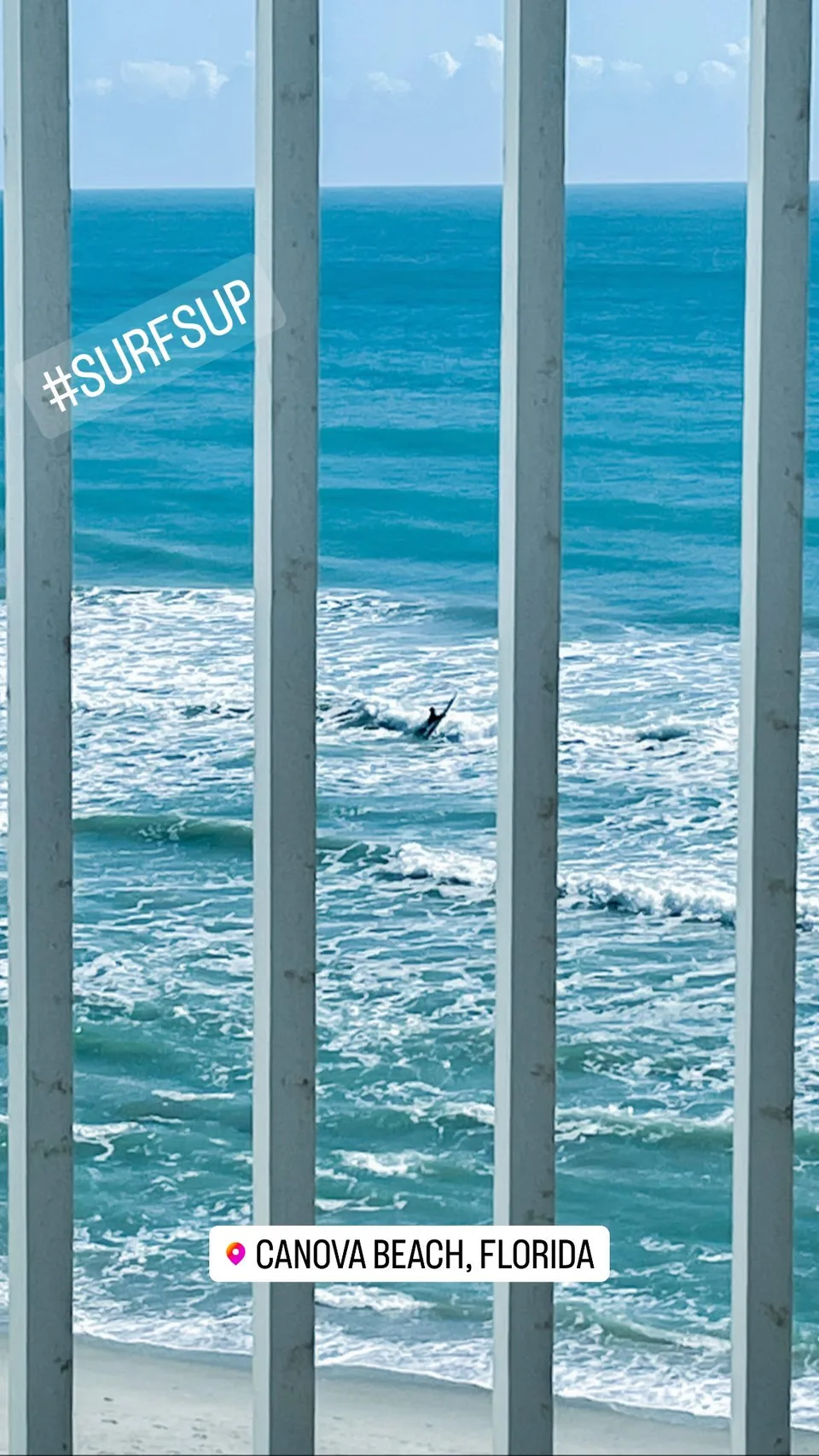 Story from April 1, 2023, frame 1 of 1