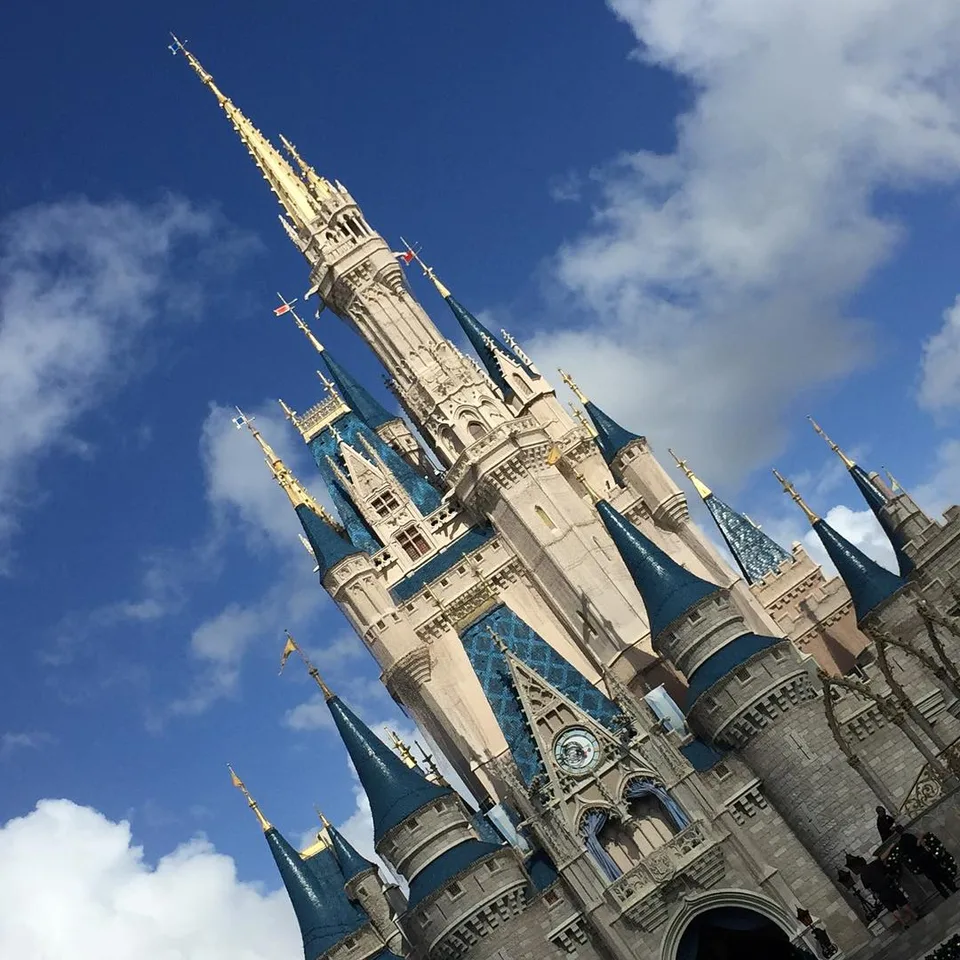 Magical times #disneymagic #magickingdom #nehalimayephotography, 1 of 1