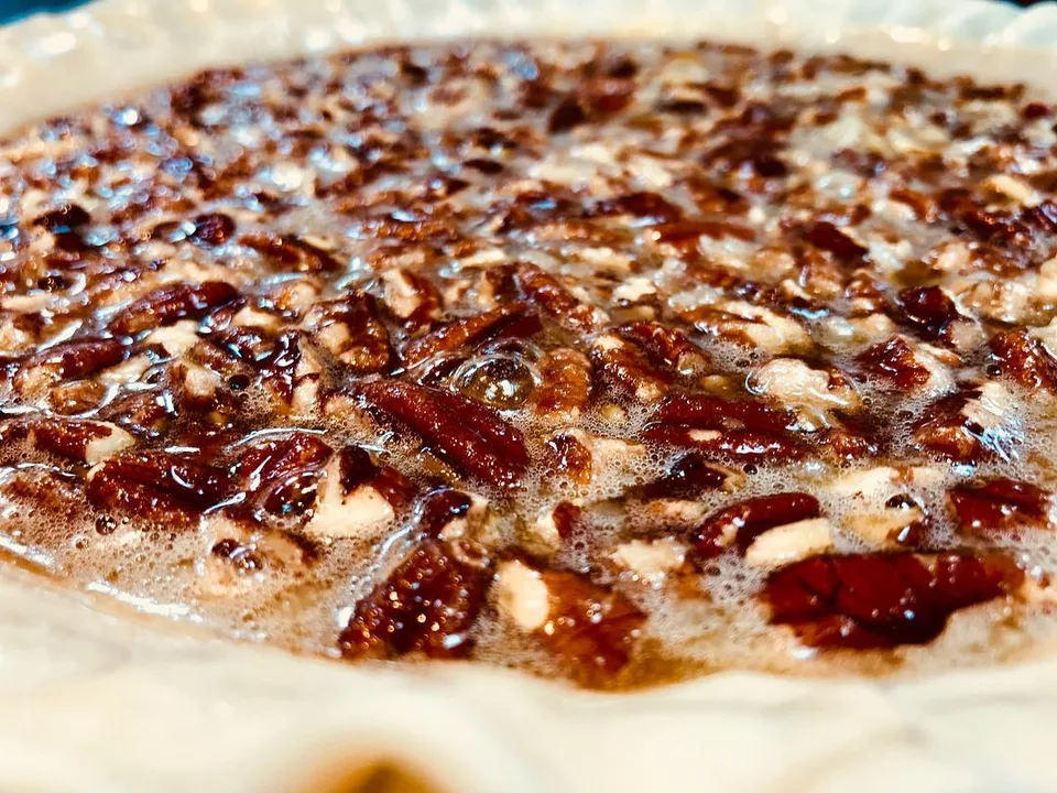 I can Pecan!, 2 of 4