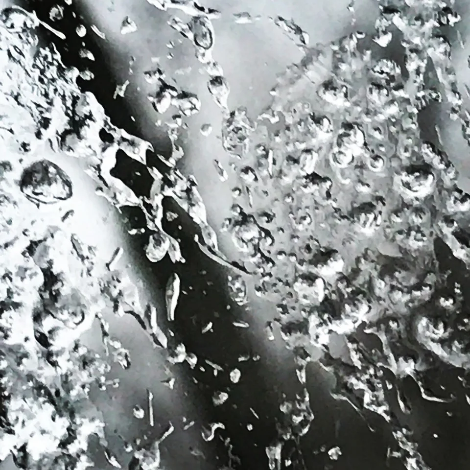 How can something so #icy be so #beautiful ❤️️#love #naturesart #iceonmywindow…, 3 of 4