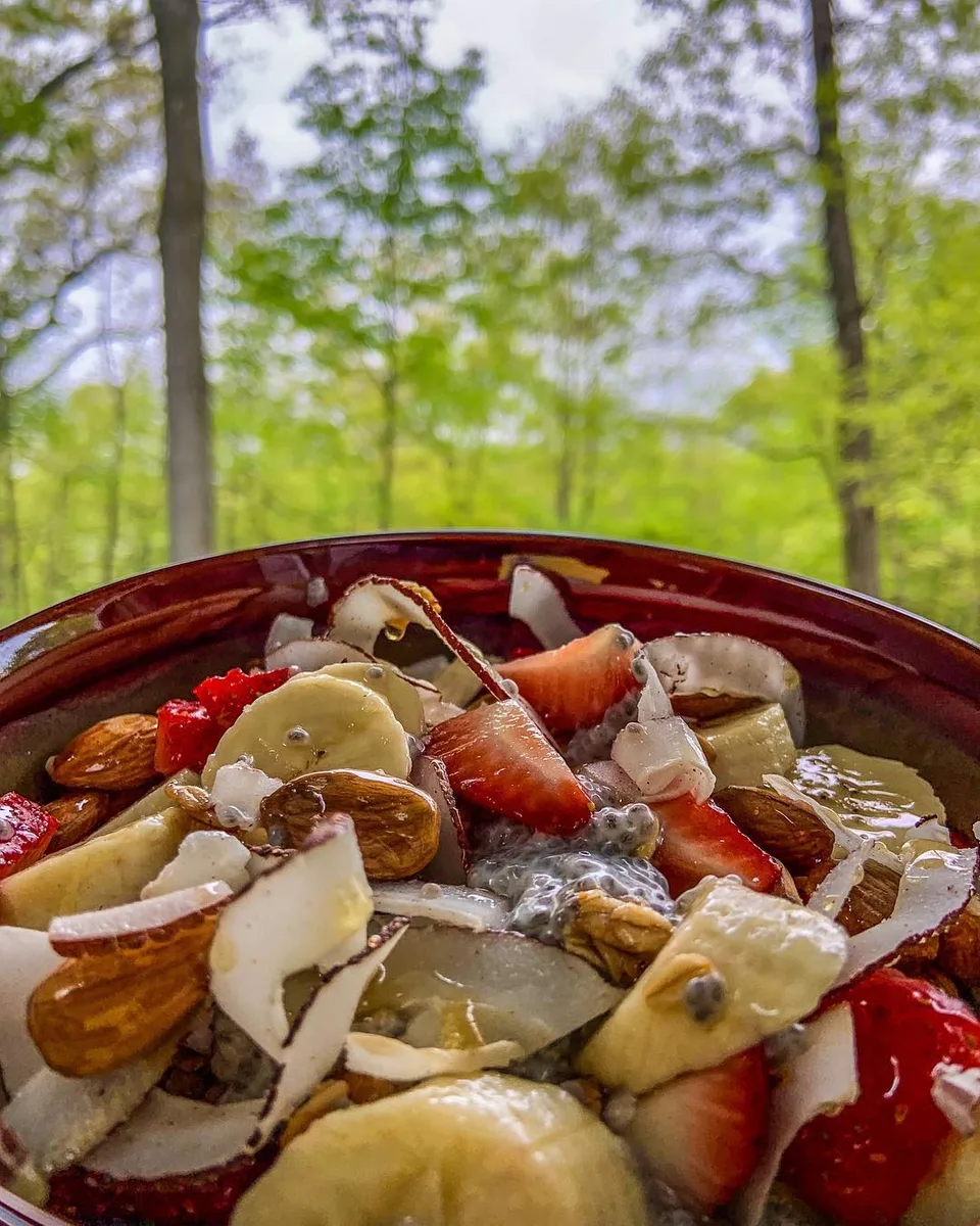 A bowl full of view., 1 of 1