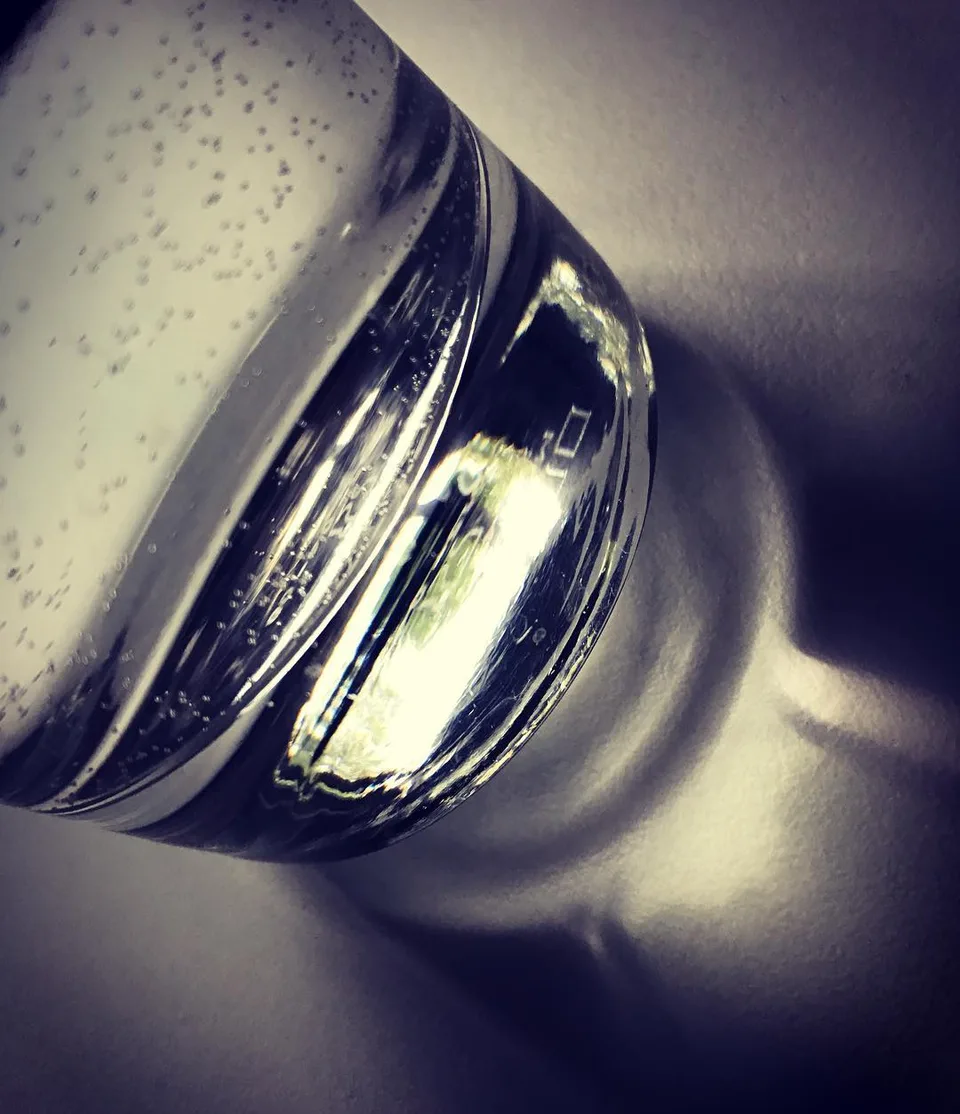 The light and shadow show... #activitiesofatiredbrain #itsbeenacrazyweek…, 1 of 1