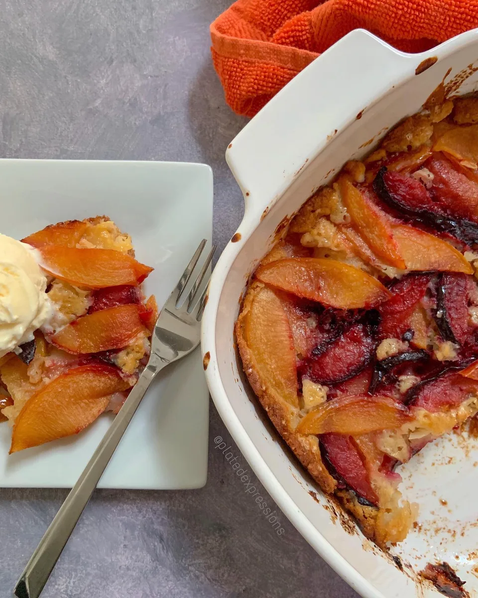 Gobble up cobbler!, 1 of 1
