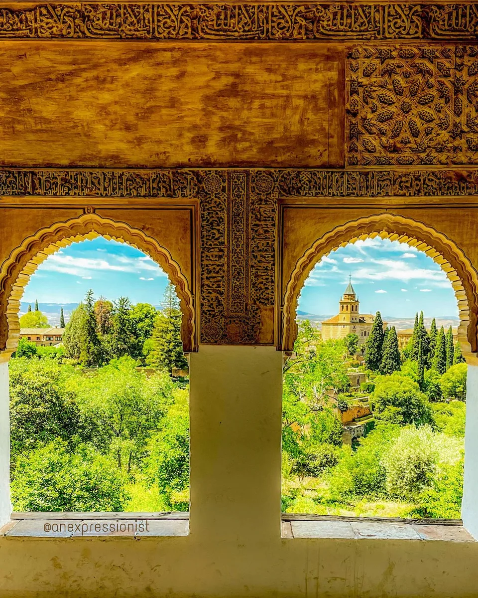 Windows to days of yore, 1 of 1