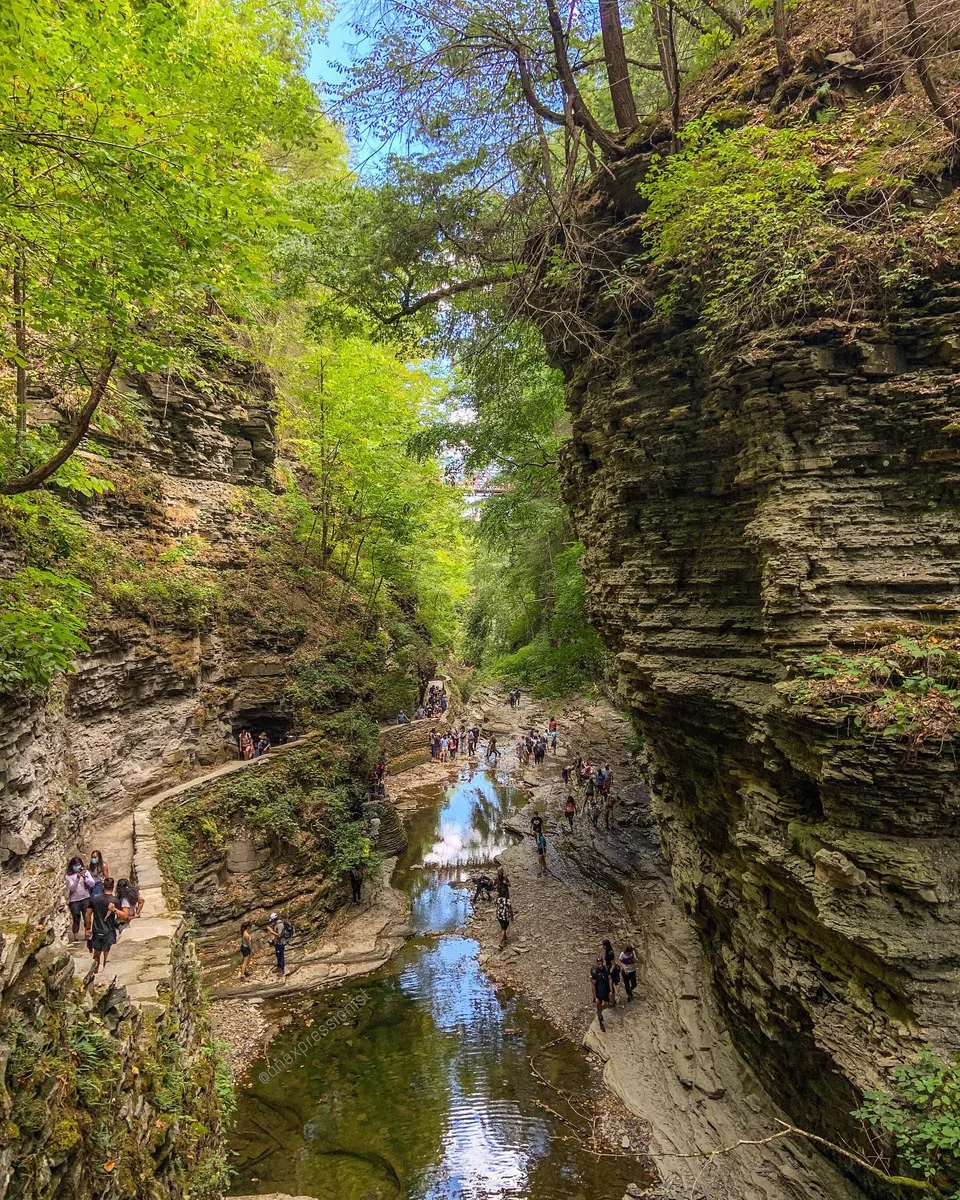 The gorgeous gorges!, 1 of 1