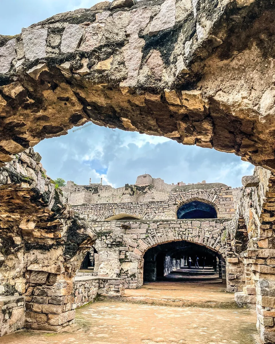 Arch(ery), 1 of 1