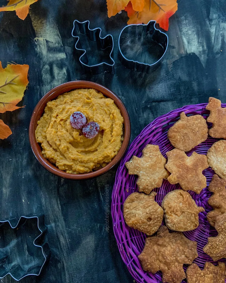 Saving one last bite of Thanksgiving, 1 of 1