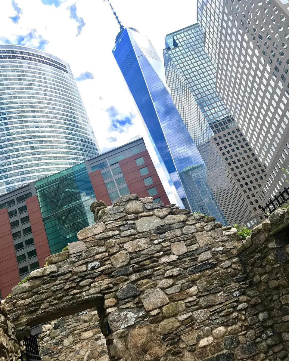 Juxtaposing the rustic and modern, 1 of 1