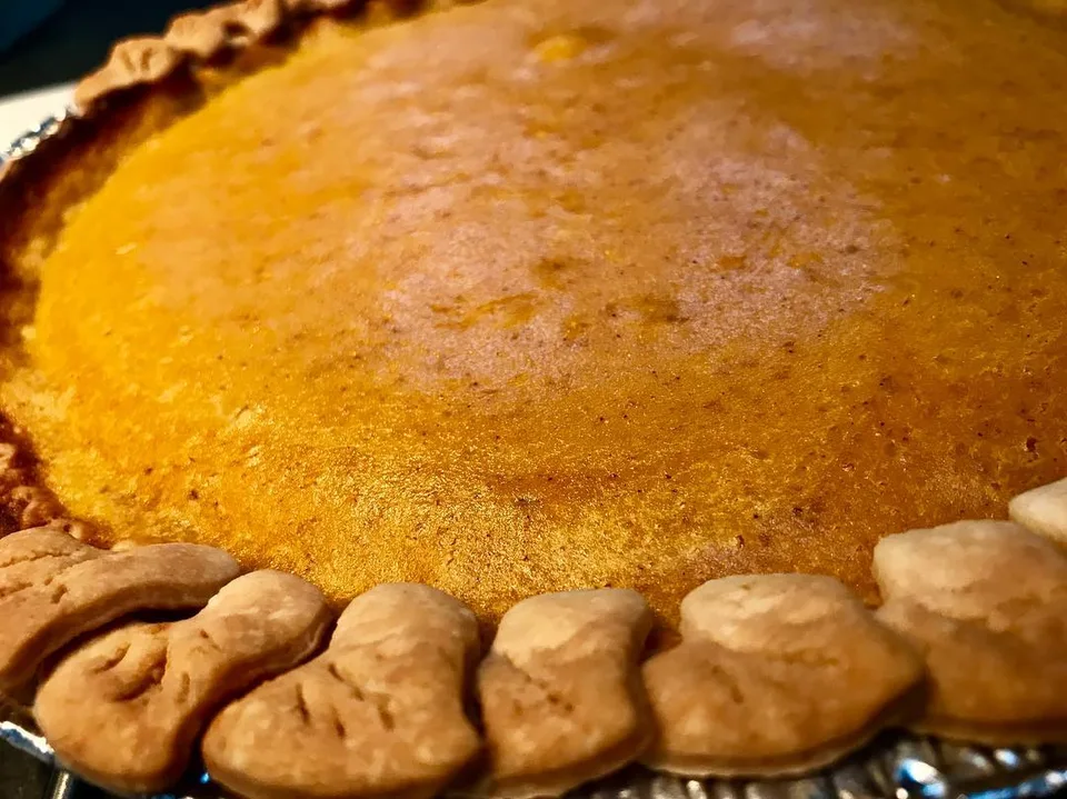 Love ya pumpkin!, 1 of 1