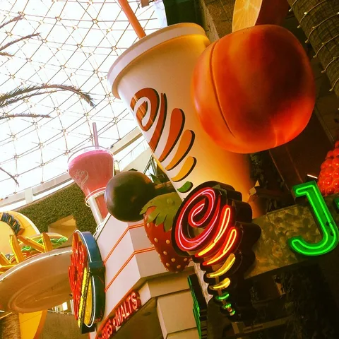 Supersize me, please! #signage #food, 1 of 1