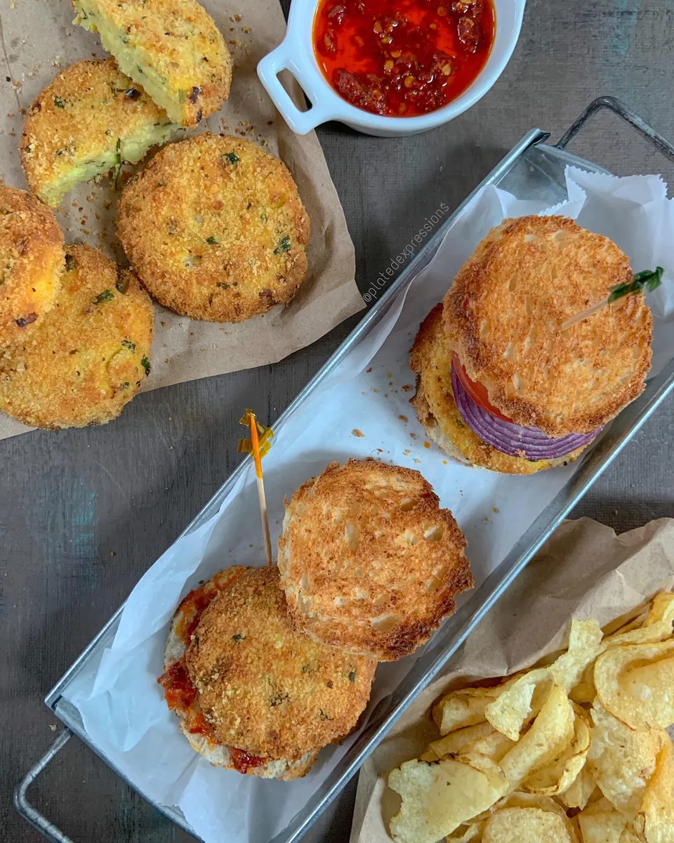 What’s better than leftovers for lunch? It’s turning leftovers into something…, 1 of 2