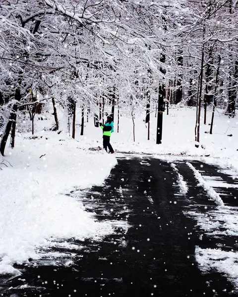 #tbt to a time when winter was all about #snow 😳 #globalwarming #climatechange…, 1 of 1