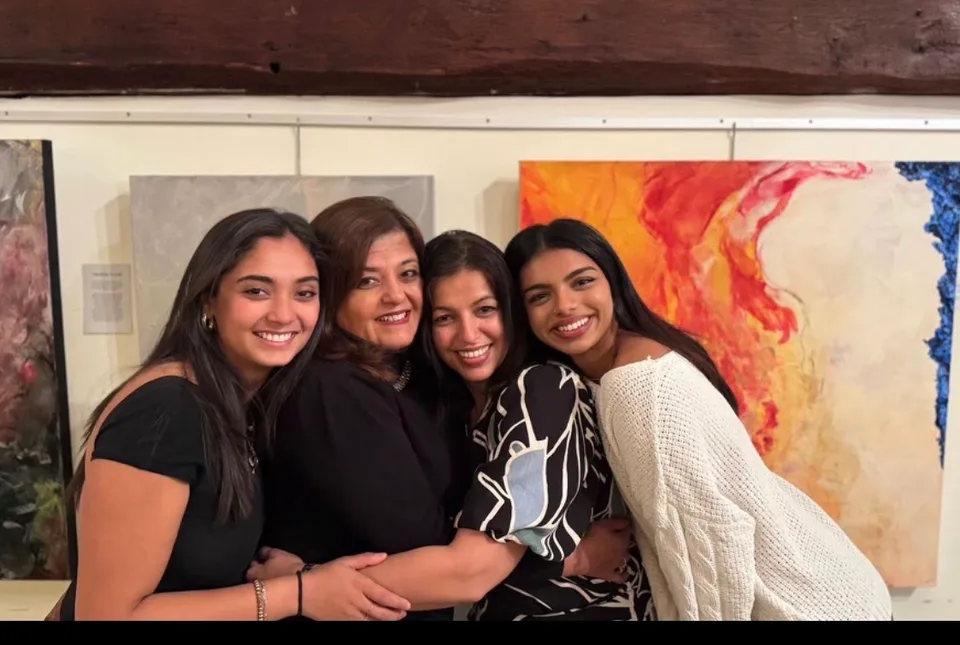 Shared by Aadhya Khanvilkar