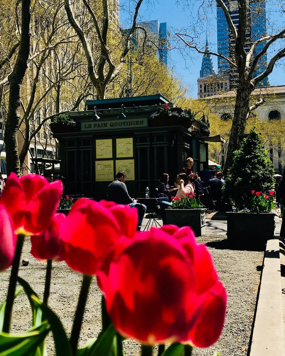Summer visits in Spring!, 1 of 1